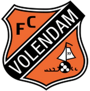 Volendam
