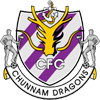 All South Dragon