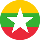 Myanmar women's football team