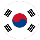 South Korea women's football team