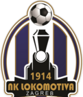 Lokomotiv Zagreb