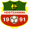 Nizhnekamsk oil