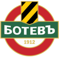 Plovdiv Botev
